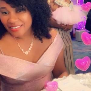 Meet your Posher, Kettia